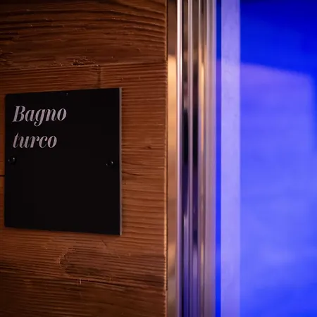 Panzió Ca' Leonardi Ii - Ledro Tiarno di Sotto